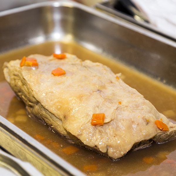 Formation cuisson basse température - Cuisson Expertise